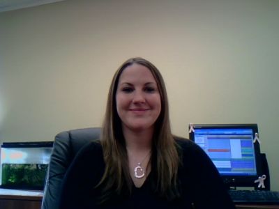 Jessica Higgins