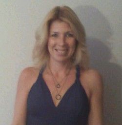 Lisa Simmons