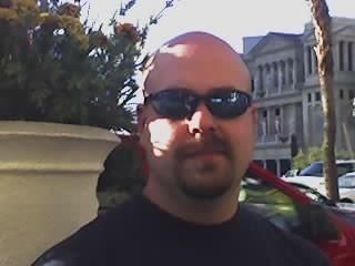 Scott Gleason