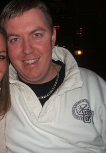 Timothy Cox