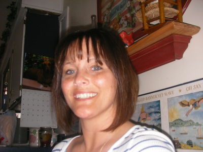 Pamela Mckinley