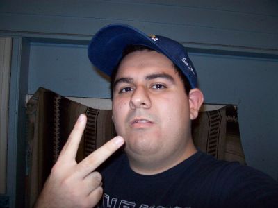 Frank Guzman