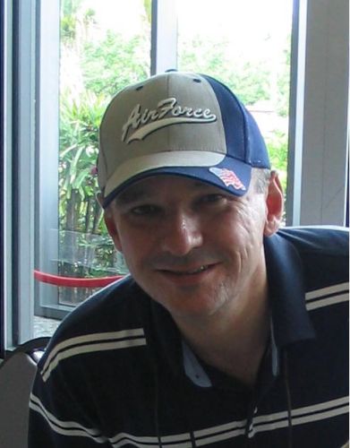 John Capobianco