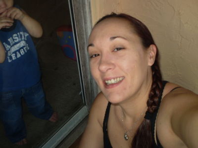 Amanda Berry