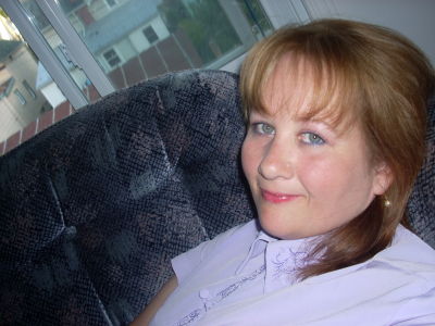 Jacqueline Fifield