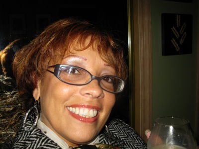 Lourdes Morales