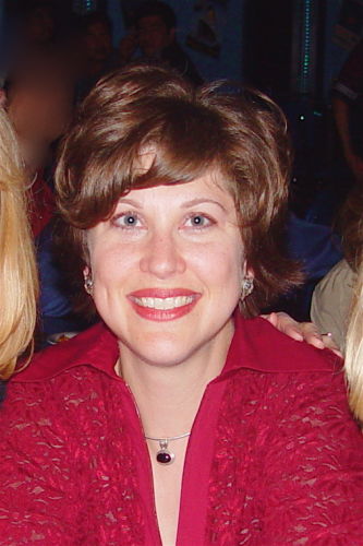 Jeanne Evans