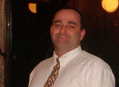 Robert Angelotti