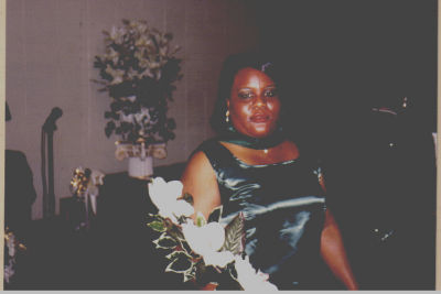 Esther Jackson