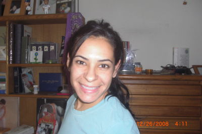 Leanna Arrietta