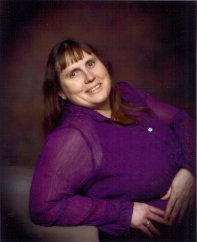Anita Cummins