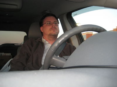 Herschel Carpenter