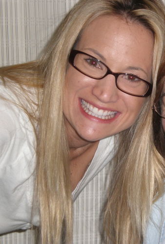 Cynthia Heinz