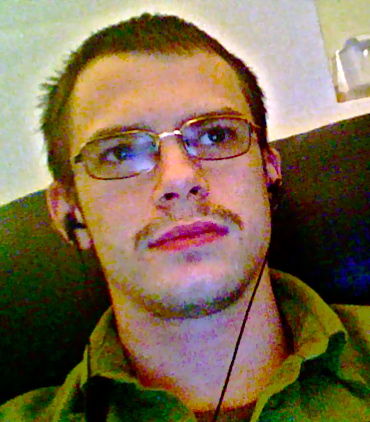 Benjamin Hines