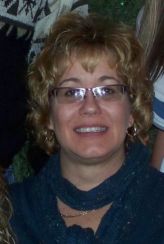 Laurie Patterson