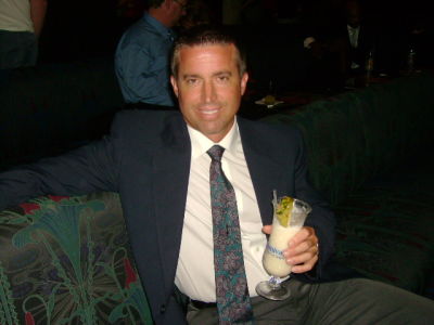 Sean Leich