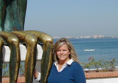 Cynthia Dodge