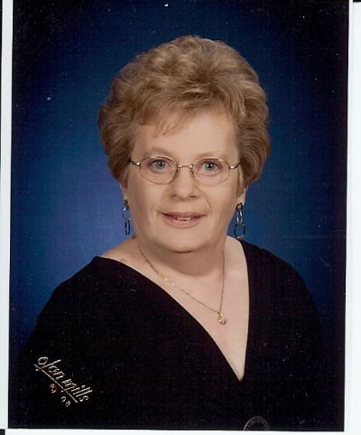 Jeanene Townswick