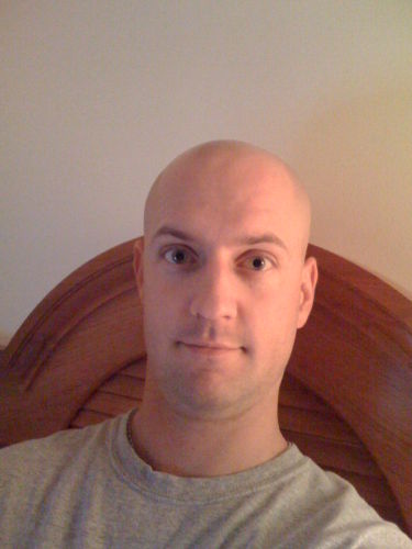 Justin Koshak