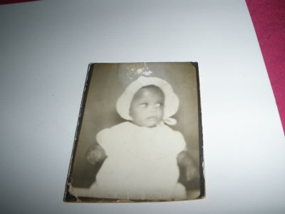 Martha Askew