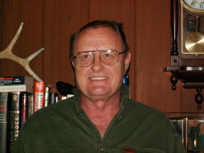 William Martin