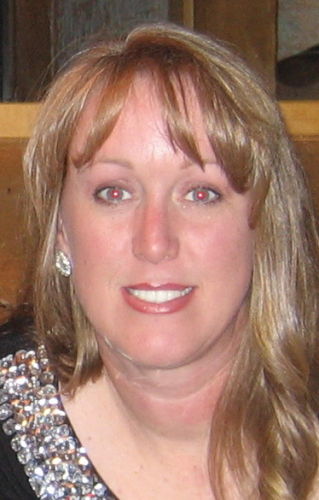 Joanne Kramer