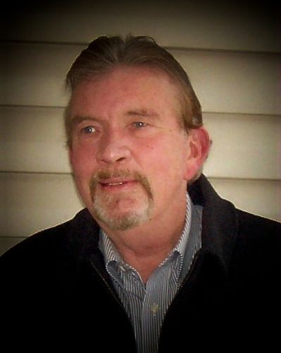 Steven Aaland