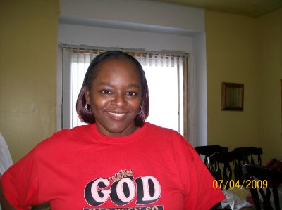 Felicia Baldwin