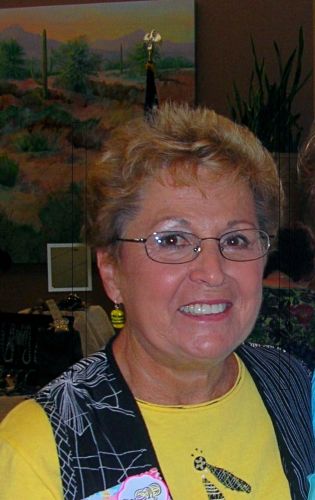 Marylou Crane