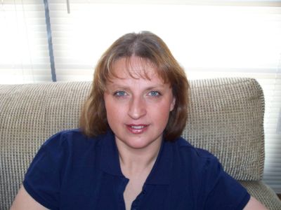 Tina Putz