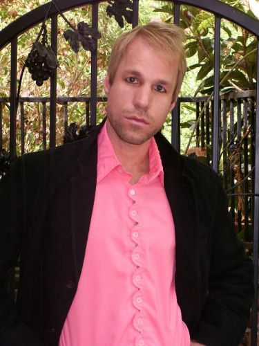 Kevin Ridel