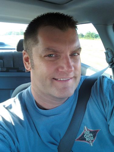 Mark Shaffer