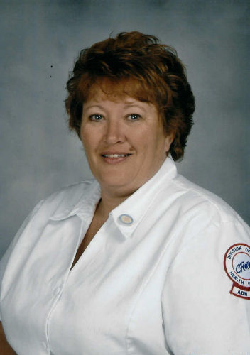 Sara Reed