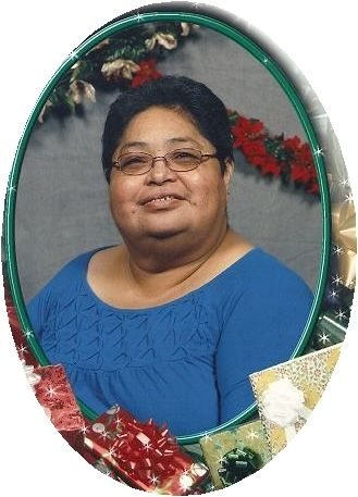 Betty Andrew
