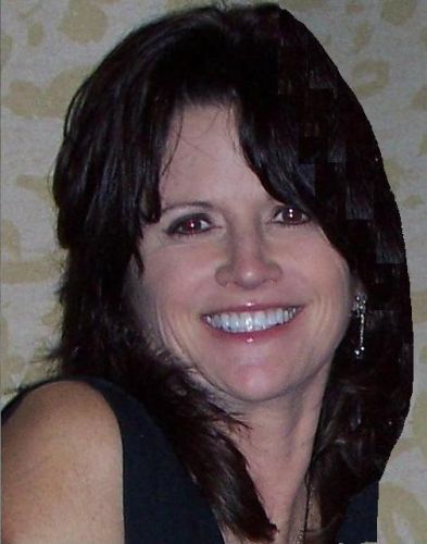 Dixie Thomas