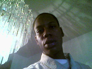 Shawn Thomaston