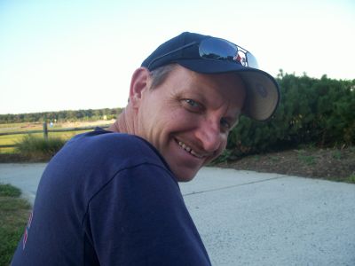 Randall Jenkins