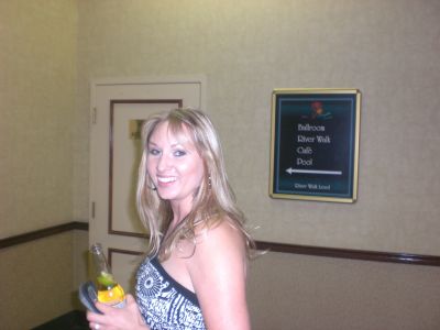 Amanda Miner