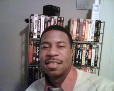 Glenn Dawson