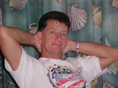James Cantrell