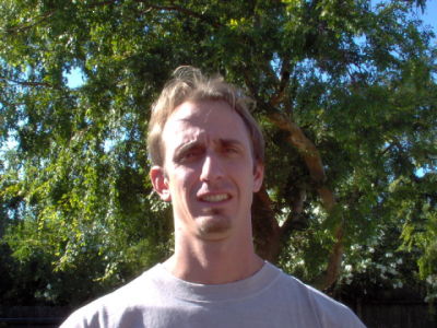 Andrew Ferrari