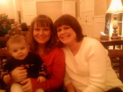 Gena Hinson