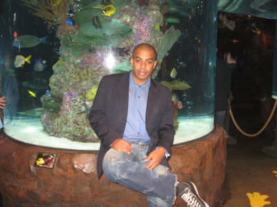 Jacques Magloire