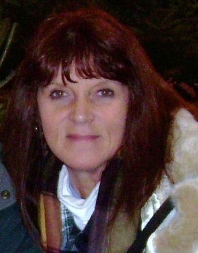 Joanna Henson