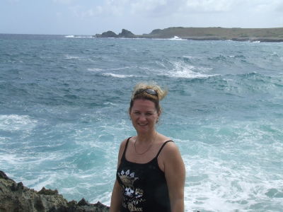 Marianne Martinbannerman