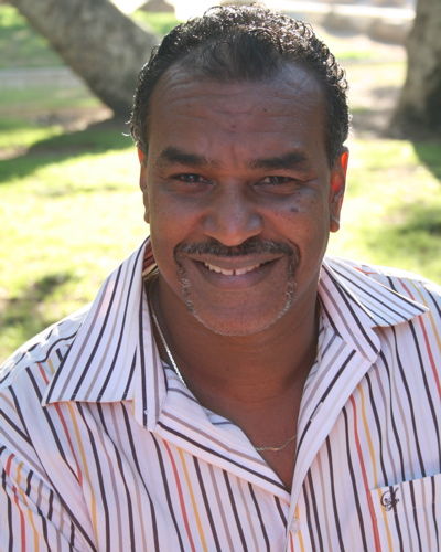 Ronnie Chevalier