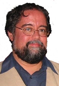 Tony Vazquez