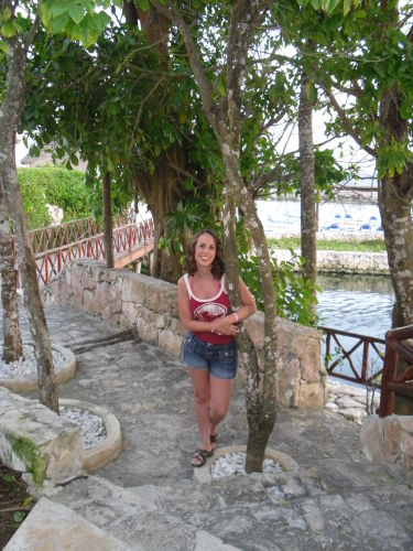 Heidi Langlay