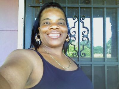 Felisha Brown