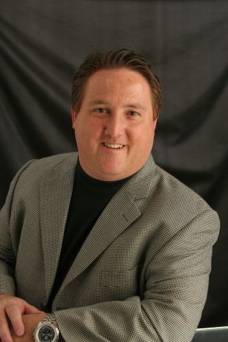 James Shead